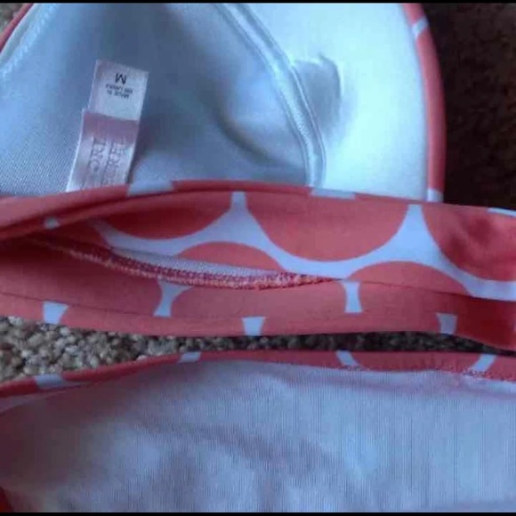 NWOT! Victoria’s Secret Med 2 piece bikini - Picture 3 of 3